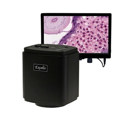 Excelis™ HD with HD Monitor