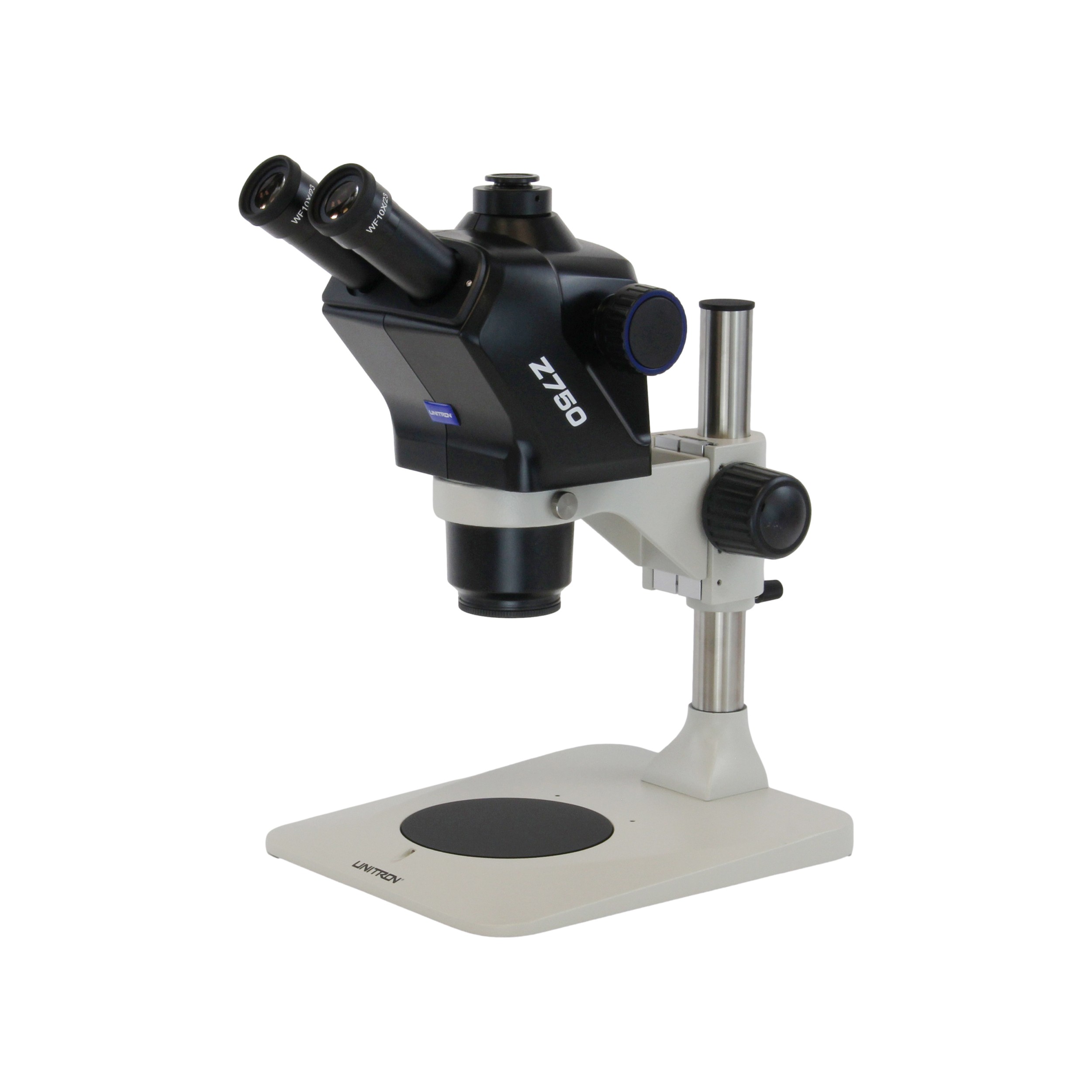 Z750 Zoom Stereo Microscope on Pole Stand