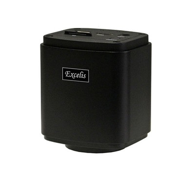 Excelis™ HD for LX Microscopes by UNITRON