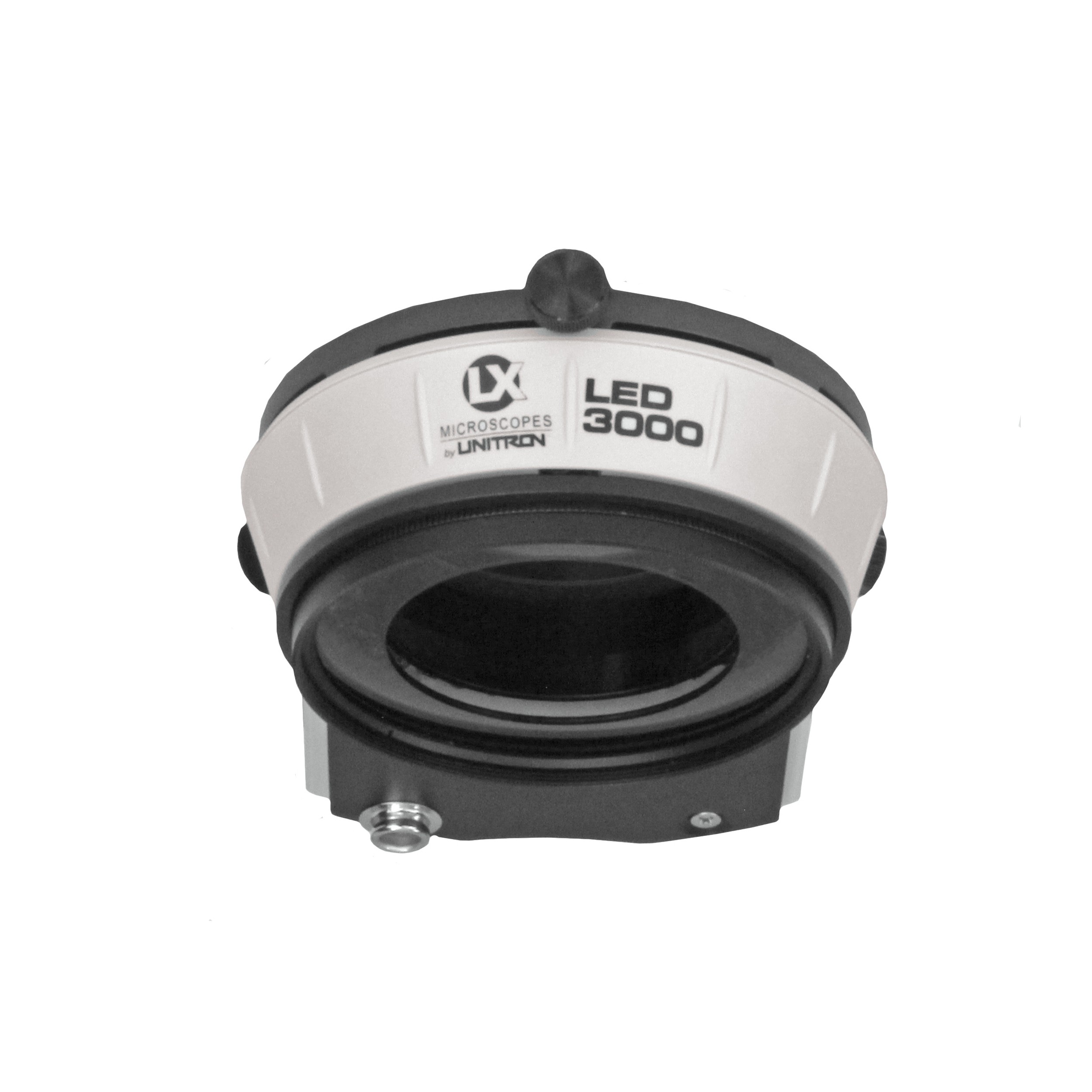 LED-3000 Ring Light with Polarizer/Analyzer