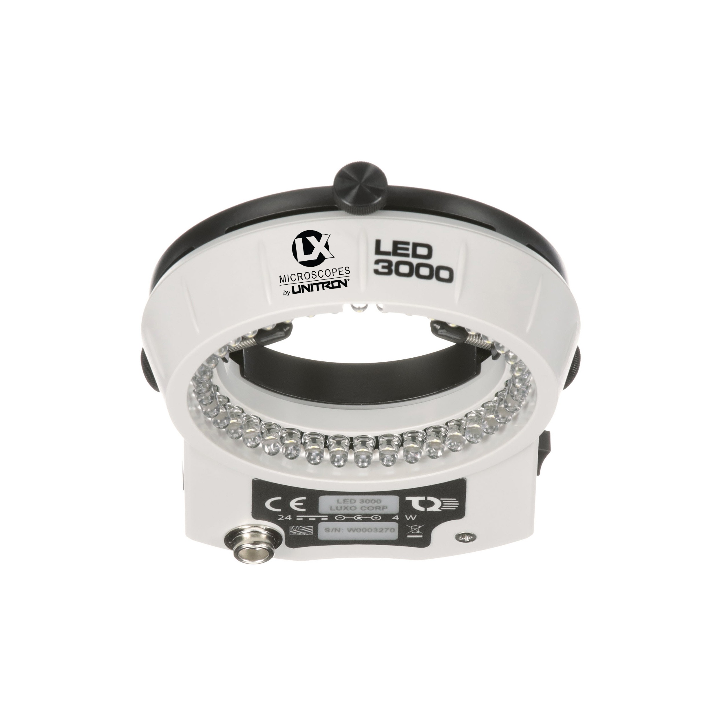 LED-3000 Ring Light