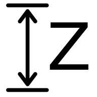 Omni 3 Z Height Measurement App