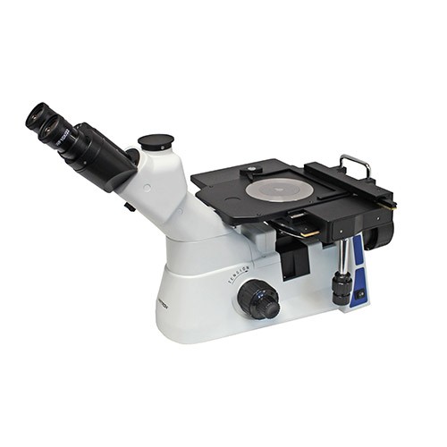MEC4 Inverted Metallurgical Microscope