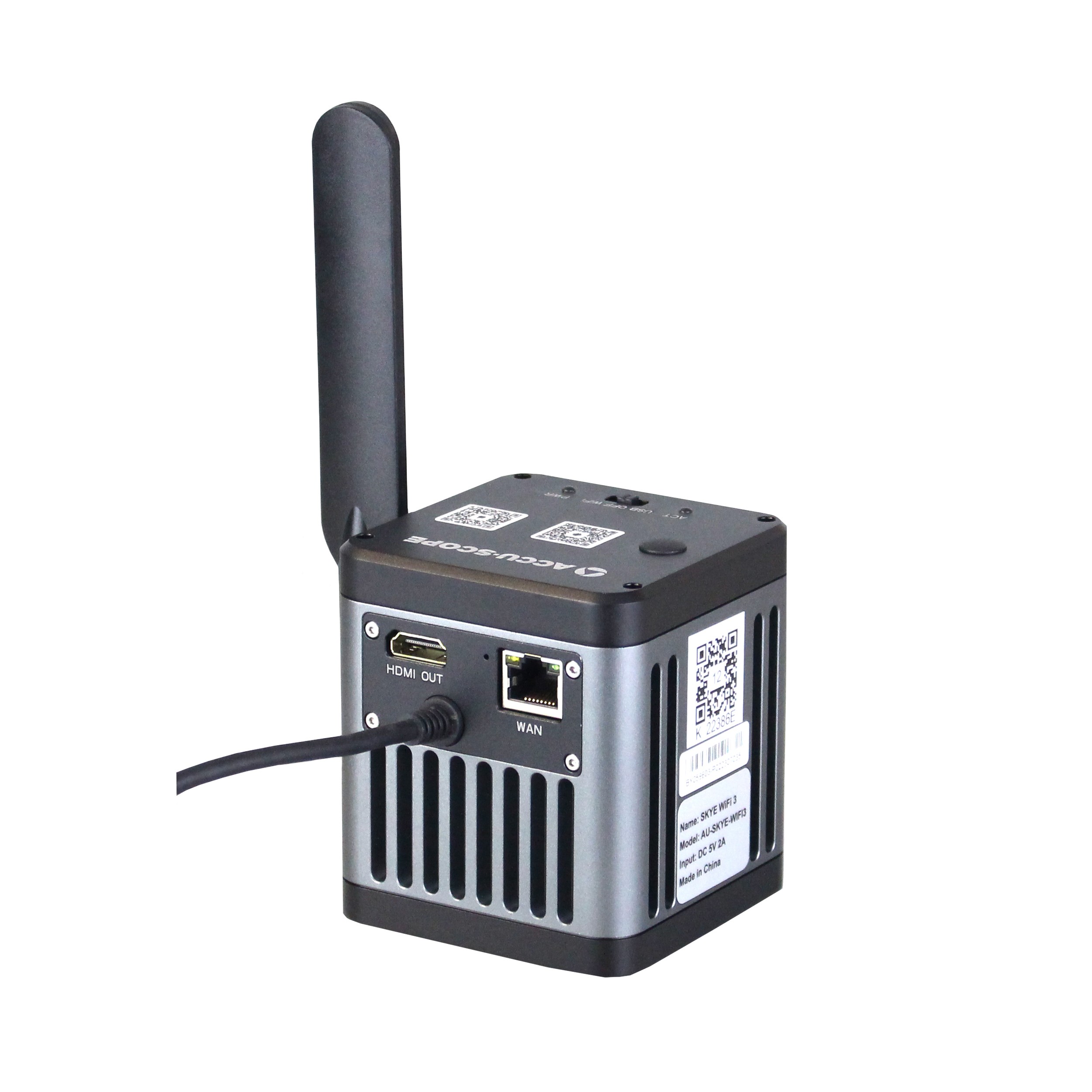 SKYE WiFi™ 3 Camera