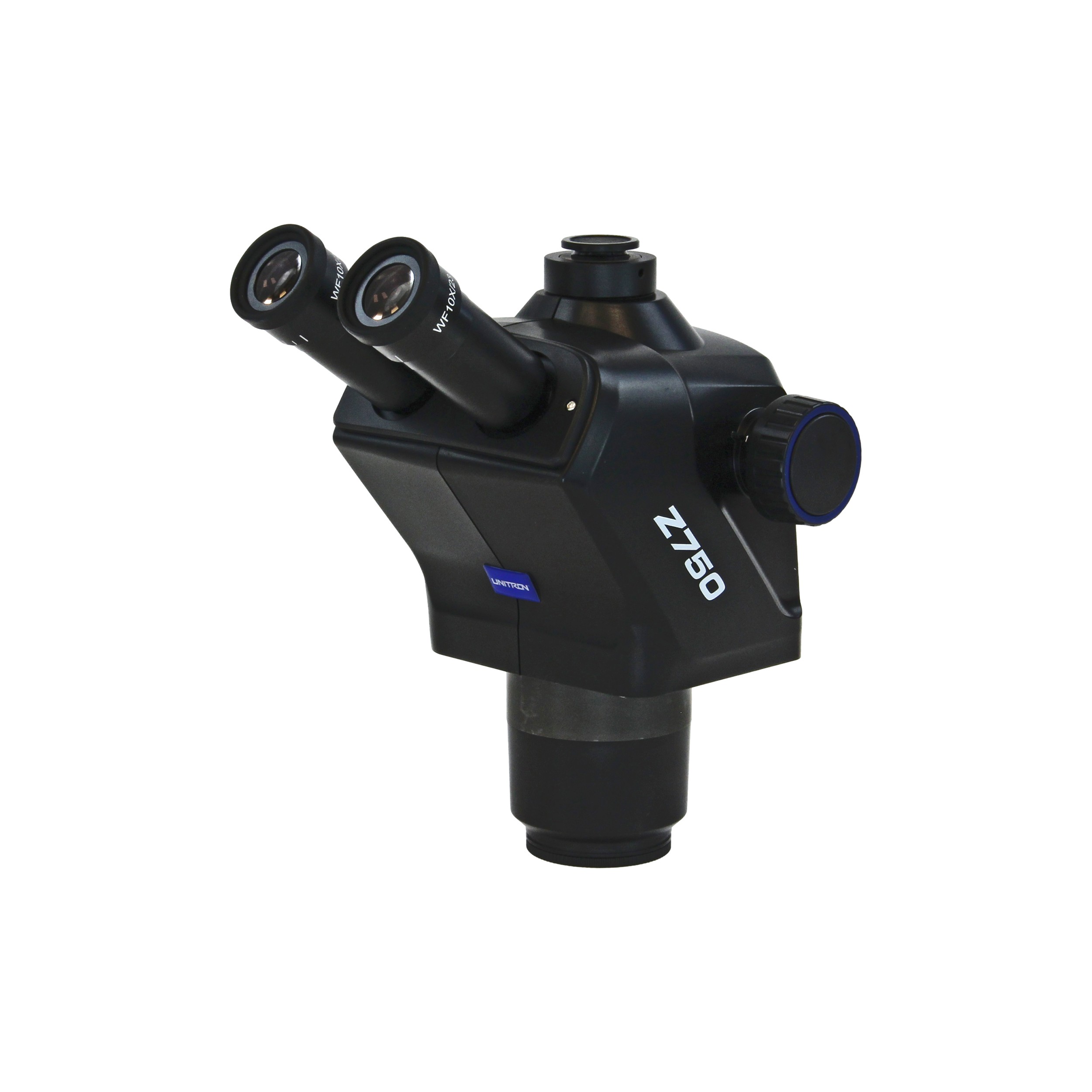 Z750 Trinocular Viewing Head