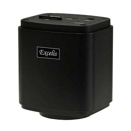 Excelis HD Camera