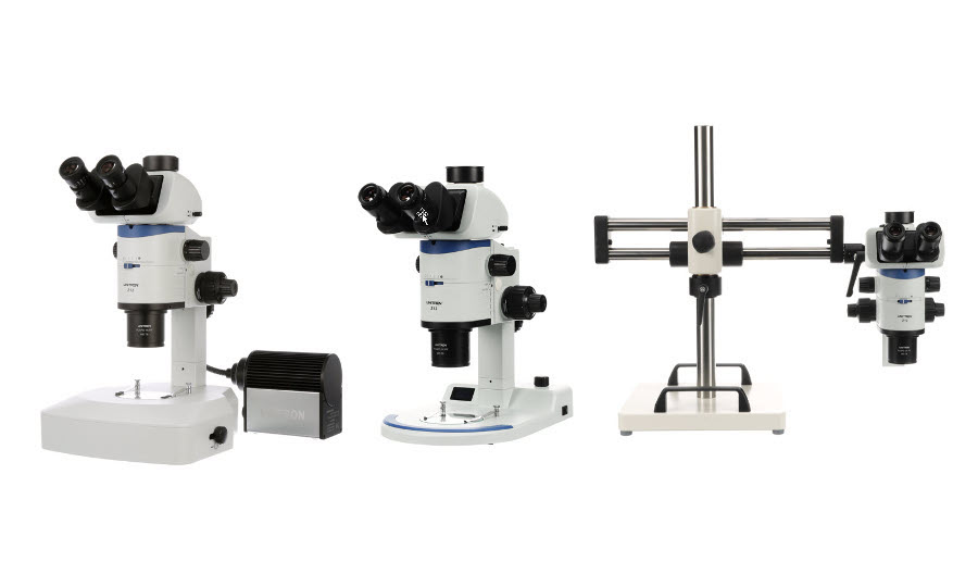 Press Release - 02-15-18 - UNITRON Introduces the Z12 Zoom Stereo Microscope