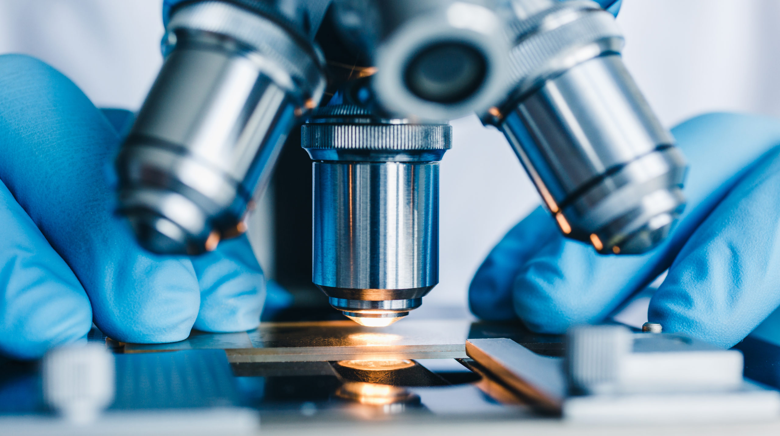 How Are Microscopes Used in Forensic Science? / UNITRON News & Events