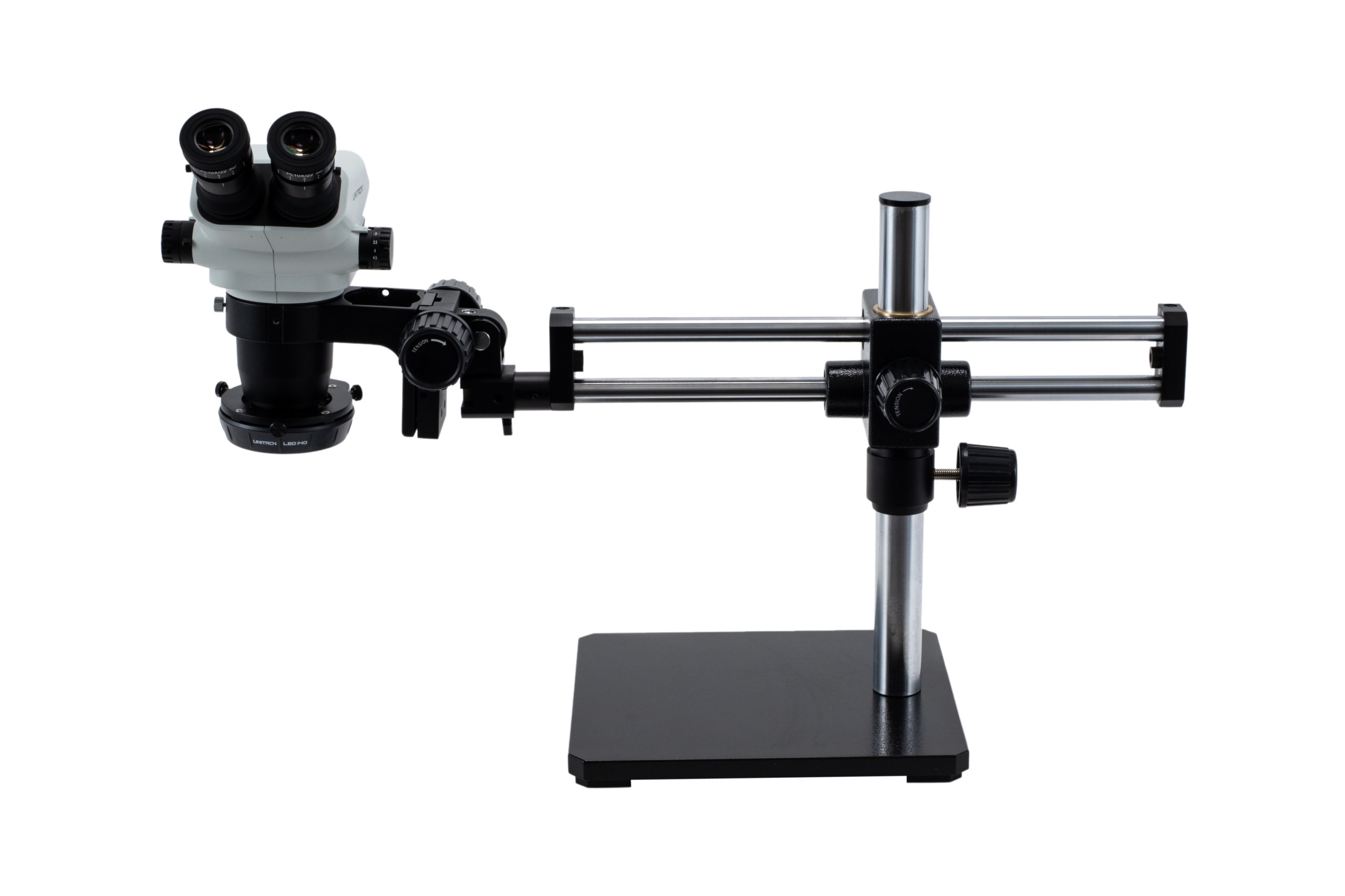 UNITRON Introduces the New Z645 Zoom Stereo Microscope